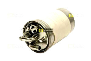 Filtr Paliwa Audi A4 A6 2.5tdi V6 97- Vw Passat (p