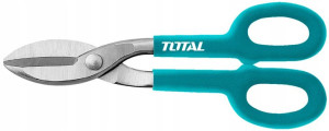 Nożyczki Tin Snip 254mm TOTAL