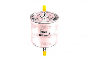 Filtr Paliwa Volvo C70 Valeo