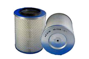 Filtr Powietrza Mercedes Om314 364 Alco Filter