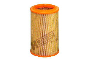 Filtr Powietrza Fiat Barchetta 1.8 04.95-05.05 Hen
