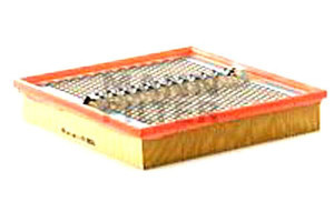 Filtr Powietrza Mercedes Om606 300 3 Mann-filter