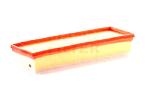 Filtr Powietrza Bmw 5 7 F11 F18 X4 F26 14- Mann-fi
