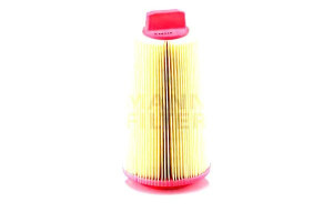 Filtr Powietrza Mercedes W203 211 M2 Mann-filter