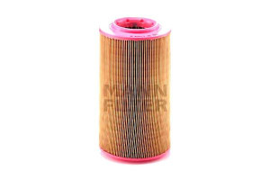 Filtr Powietrza Fiat 2,5td Mann-filter