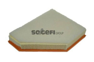 Filtr Powietrza Bmw 3 316d 318 Purflux