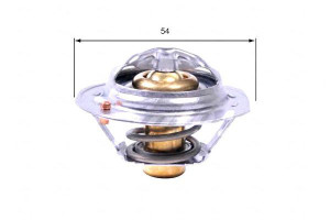 Termostat Nissan Renault Gates