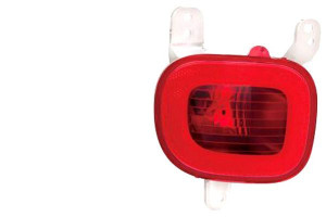 Lampa Przeciwmgielna Fiat Panda 319 02.12- Depo