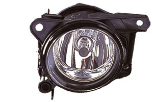 Lampa Przeciwmgielna (h7) Vw Polo Iii 6n2 10.99-09