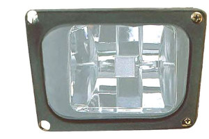 Lampa Przeciwmgielna (h3) Fiat Tipo 160 07.87-10.9