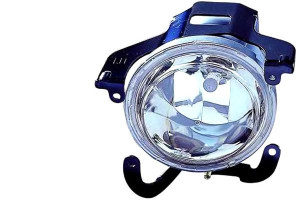 Lampa Przeciwmgielna (h27w) Depo