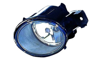 Lampa Przeciwmgielna (h11) Nissan Almera Ii N16 Mi