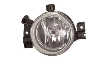 Lampa Przeciwmgielna (h8) Ford Focus C-max Focus I