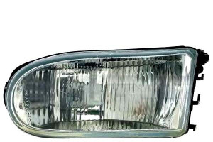 Lampa Przeciwmgielna (h1) Renault 19 Espace Iii La