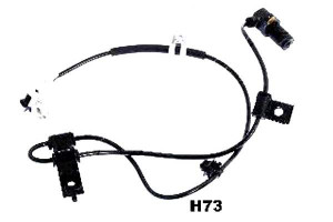 Czujnik Abs Hyundai Przód Matrix 1,5 01- Pr Japanp