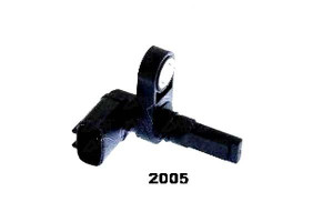 Czujnik Abs Toyota Przód Land Cruiser 4.5d4-d 12-