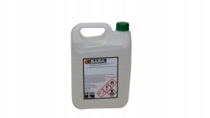 Rozcieńczalnik Thinner 5801 5l