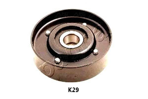 Rolka Paska Wielorowk. Kia 2,9td Japanparts