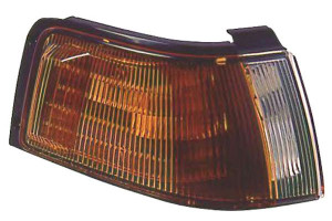 Lampa Kierunkowskazu (przezroczysty) Mazda 323 Iv