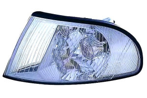 Lampa Kierunkowskazu (przezroczysty) Audi A4 B5 11