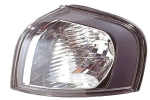 Kierunkowskaz Volvo S80 98-06 Pr Szary Przydymiony