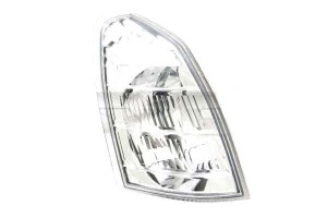 Lampa Kierunkowskazu (przezroczysty Py21w) Nissan