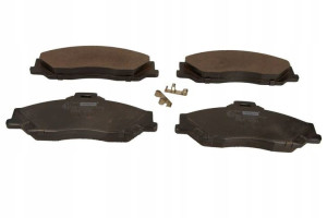 Klocki Ham. Mazda P. B-serie 2.5d 02- Ford Ranger 99- Maxgear