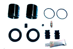 Zestaw Naprawczy Zacisku Ford Przód Transit -07 Z