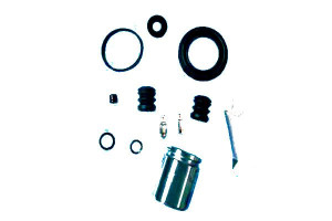 Zacisk Hamulcowy Reperat.freemont 11- Z Tlocz Ert