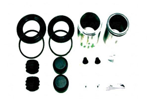 Reperaturka Zacisku Hamulc. Fiat (brem 44/48mm) Fr
