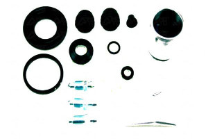 Reperaturka Zacisku Hamulc. Honda (luc 34mm) Frenk