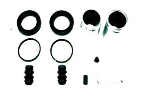 Reperaturka Zacisku Hamulc. Mercedes (bosch 48mm)