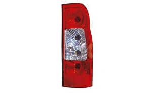 Lampa Tylna Zespolona Ford Alkar