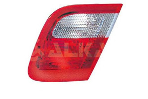 Lampa Tylna Zespolona Bmw Alkar