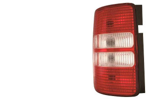 Lampa (kolor Szkła Dymiony Podwójne Drzwi) Vw Cadd