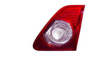 Lampa (część Wewnętrzna) Toyota Corolla Sdn E15 Se