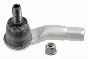 Końcówka Drążka Kierowniczego Vw Polo Rapid Toledo