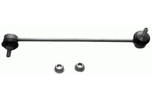 Łącznik Stabilizatora Bmw Przód E60 61 03- Pr Lemf