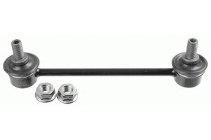Łącznik Stabilizatora Mazda Tył 323 00- Lemforder