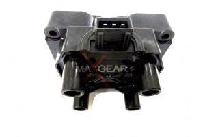 Cewka Zapłonowa Fiat Maxgear