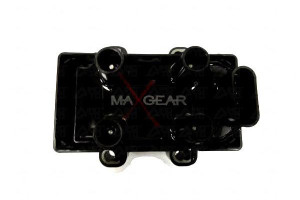 Cewka Zapłonowa Renault Clio 1,2b D7f 98- Maxgear