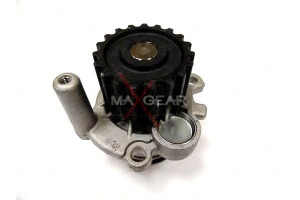 Pompa Wody Vw 1,9tdi A3 96- Maxgear