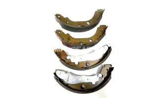Szczęki Hamulcowe Renault Kangoo Maxgear