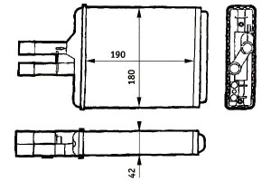 Nagrzewnica [hella]
