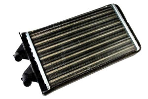Nagrzewnica (230x140x42) Fiat Cinquecento 0.7/0.9/