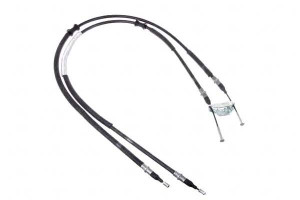 Linka Hamulca Ręcznego Opel Tył Astra G 98-05 Le P