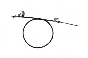 Linka Hamulca Ręcznego Toyota Tył Yaris 99-05 Pr N