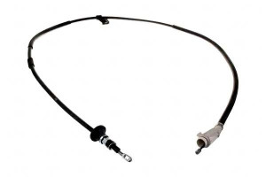 Linka Hamulca Ręcznego Volvo Tył S60 01-10 Le Pr N