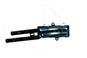 Nagrzewnica Citroen Saxo Ax Pe Nrf