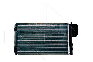 Nagrzewnica Peugeot 405 406 Nrf